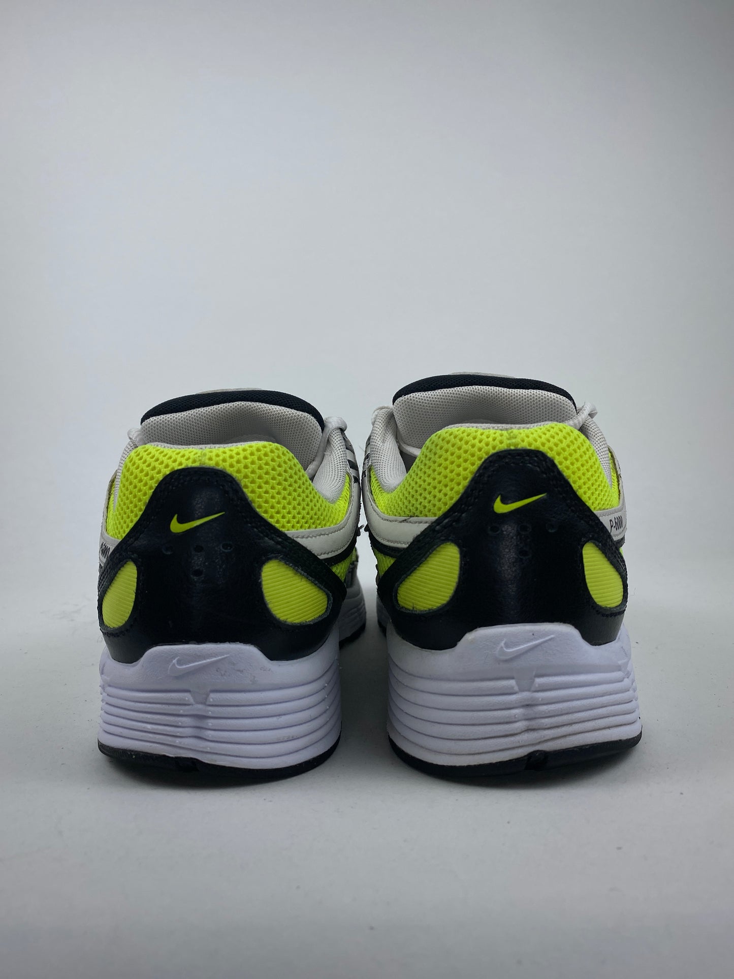 Nike P-6000 Lemon Venom ( Taille 40 )