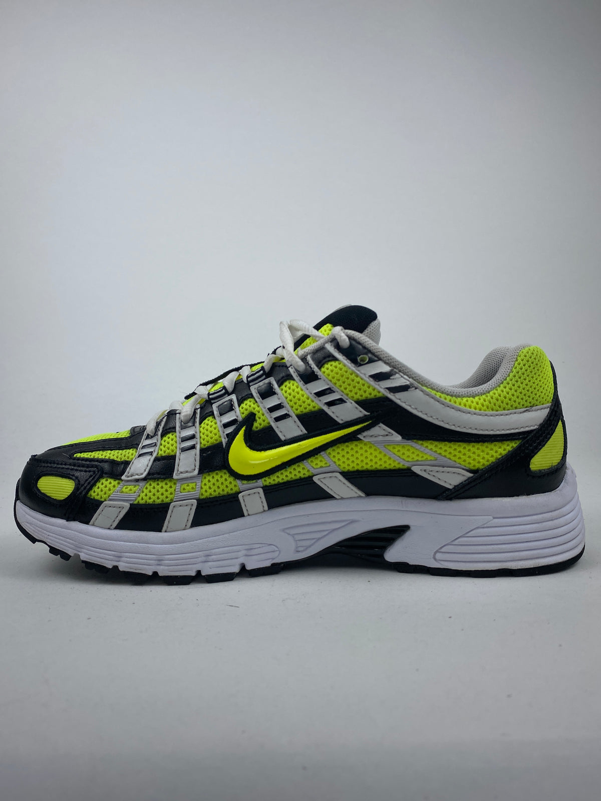 Nike P-6000 Lemon Venom ( Taille 40 )