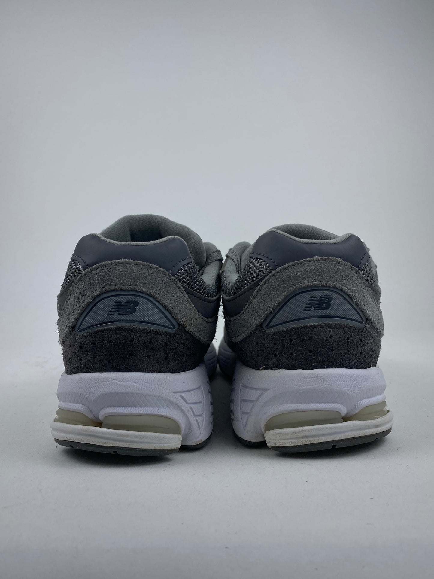 New Balance 2002R Grey ( Taille 38,5 )