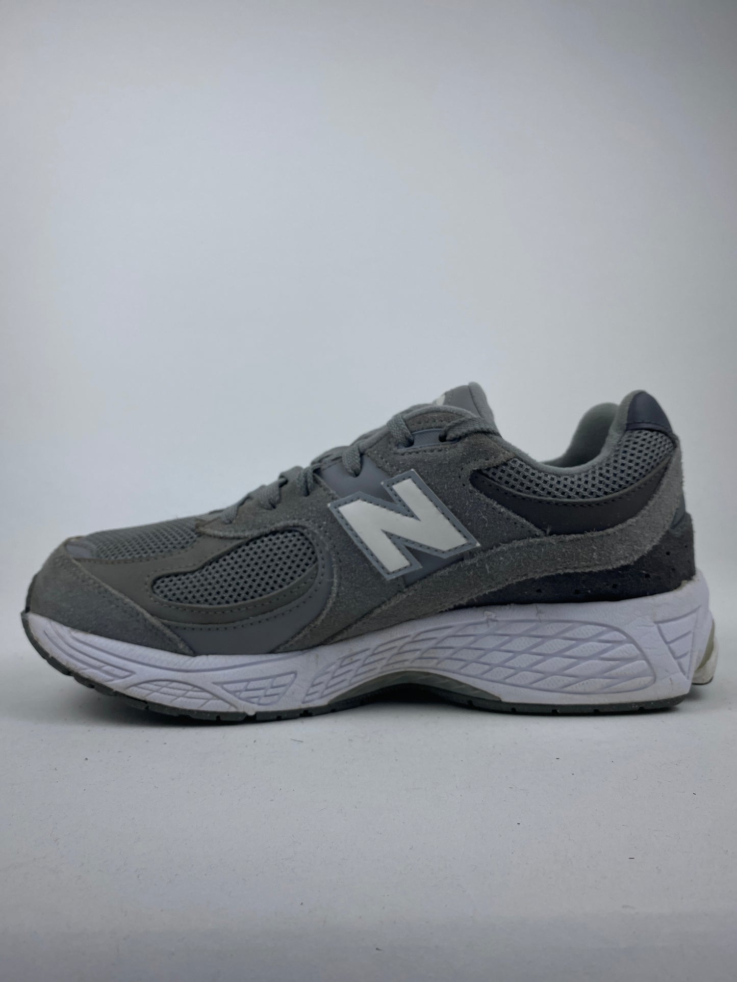 New Balance 2002R Grey ( Taille 38,5 )
