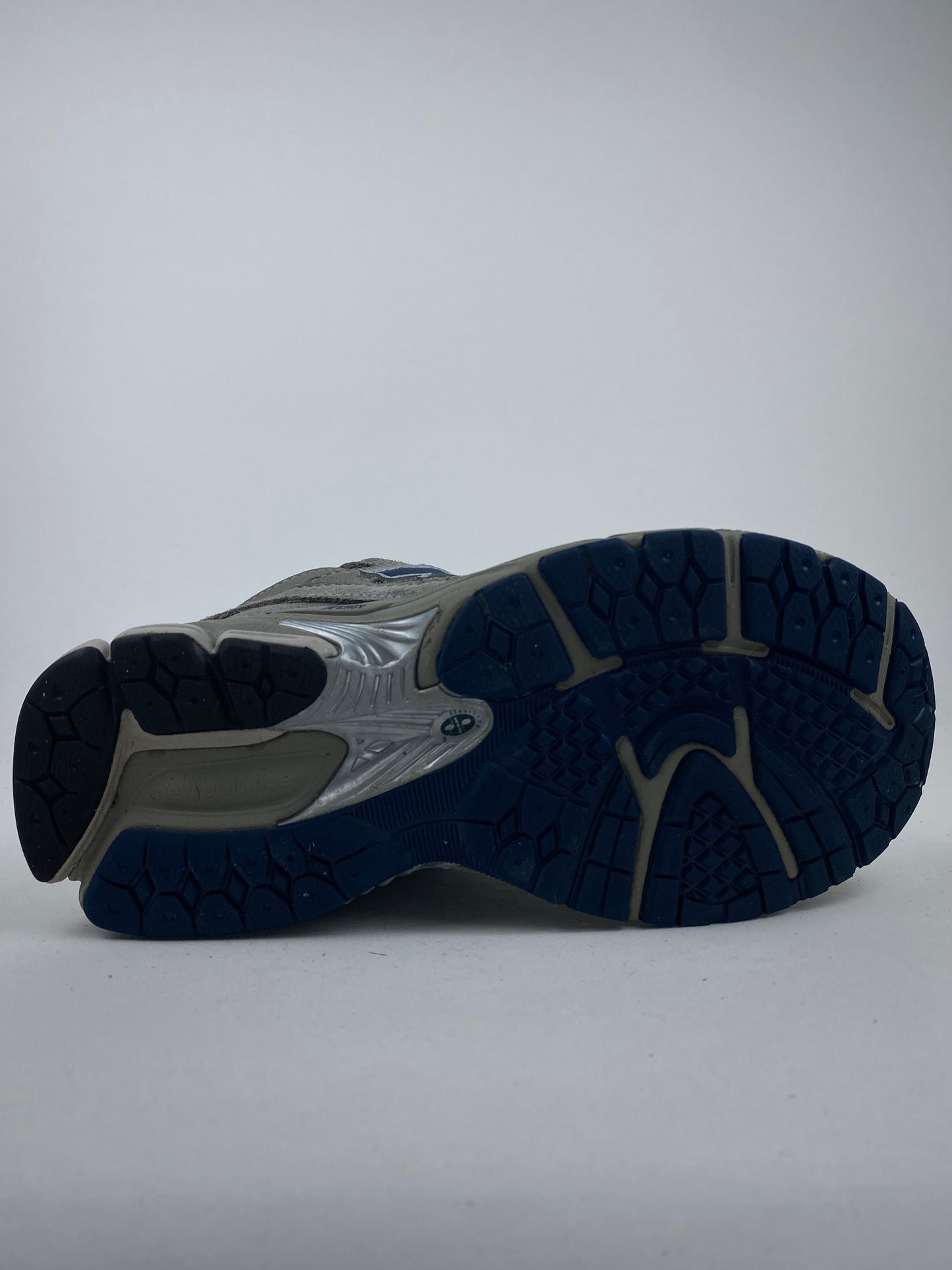 New Balance 2002R Castlerock ( Taille 38 )