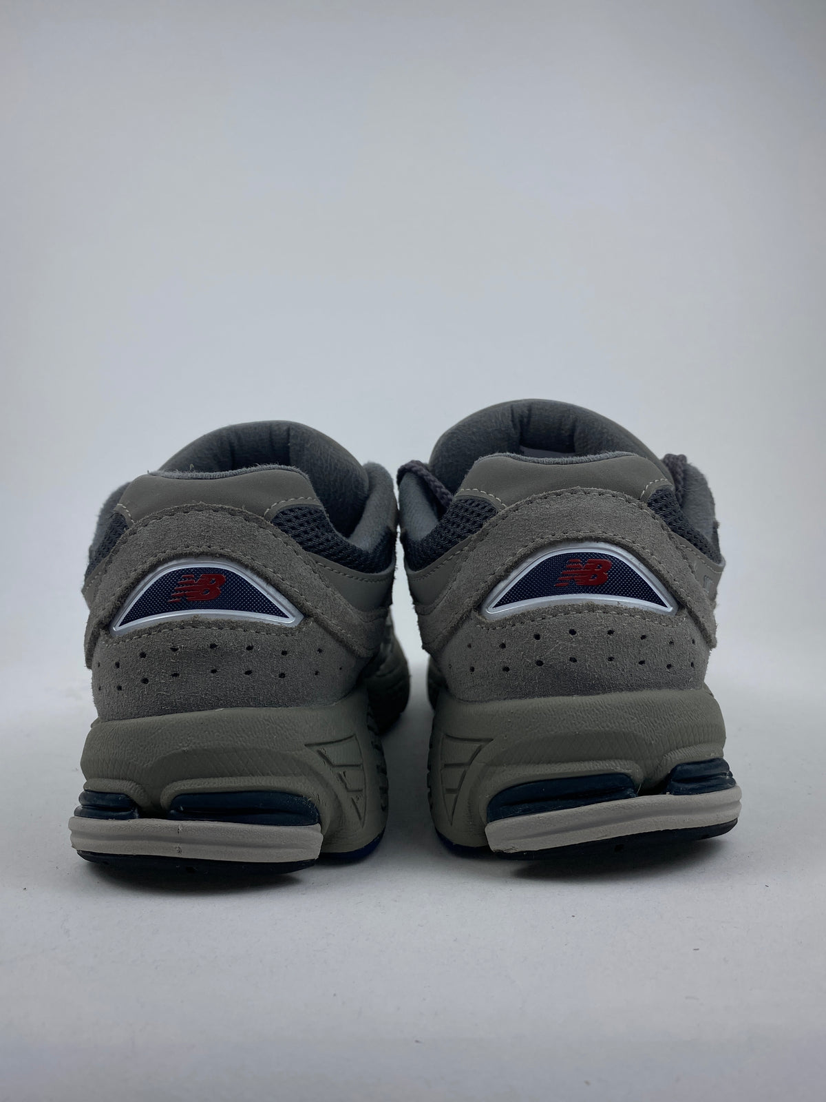 New Balance 2002R Castlerock ( Taille 38 )