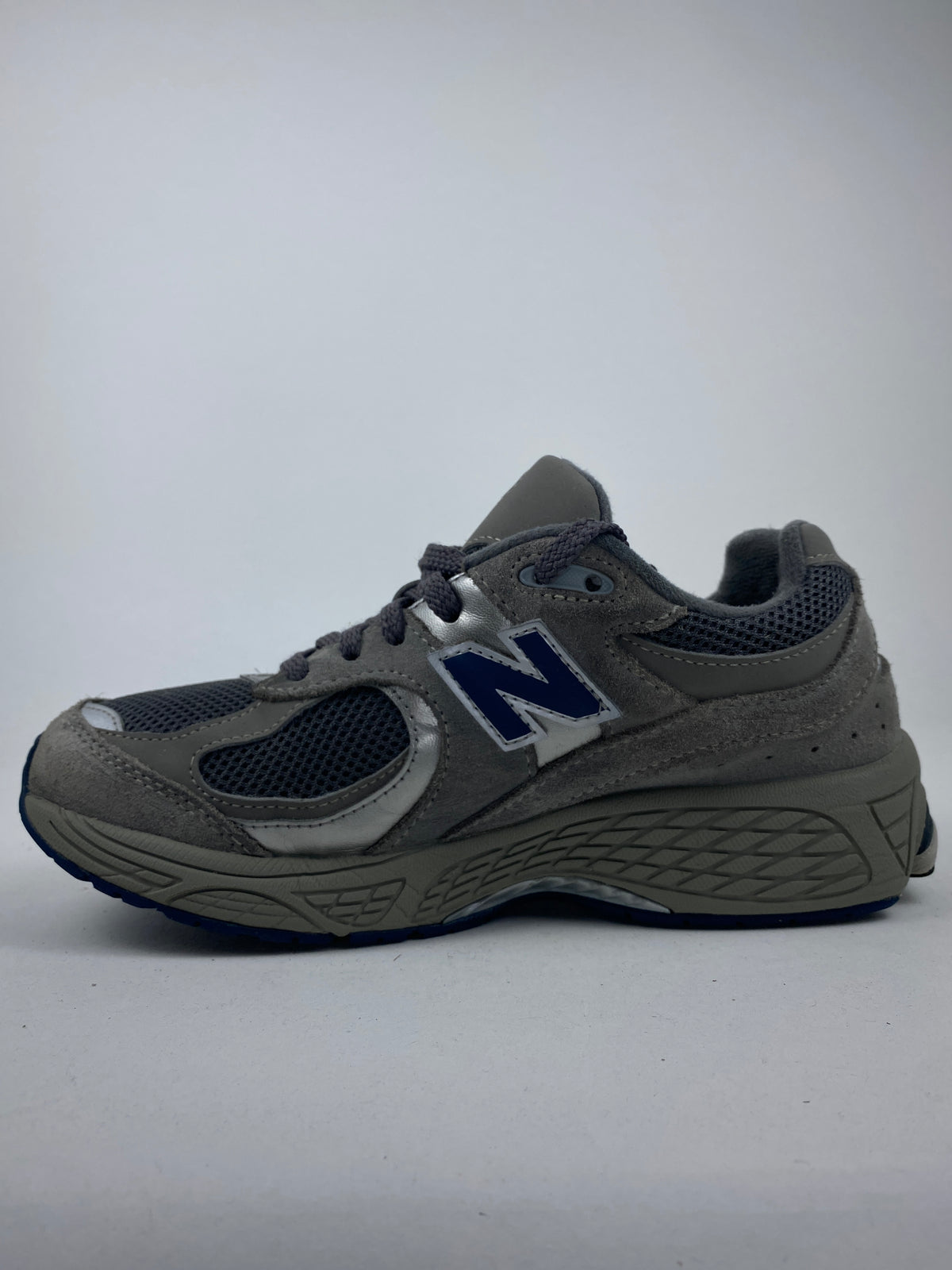 New Balance 2002R Castlerock ( Taille 38 )