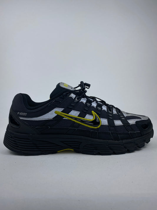 Nike P-6000 Anthracite High Voltage ( Taille 39 )