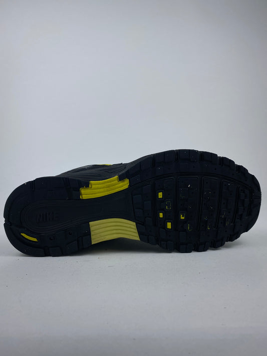 Nike P-6000 Anthracite High Voltage ( Taille 39 )