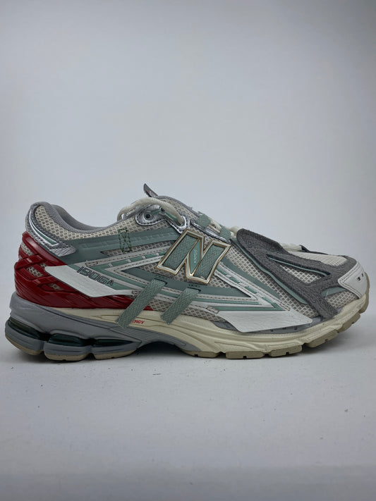 New Balance 1906A Tech Explosion Sea Salt Lone Star Grey ( Taille 43 )