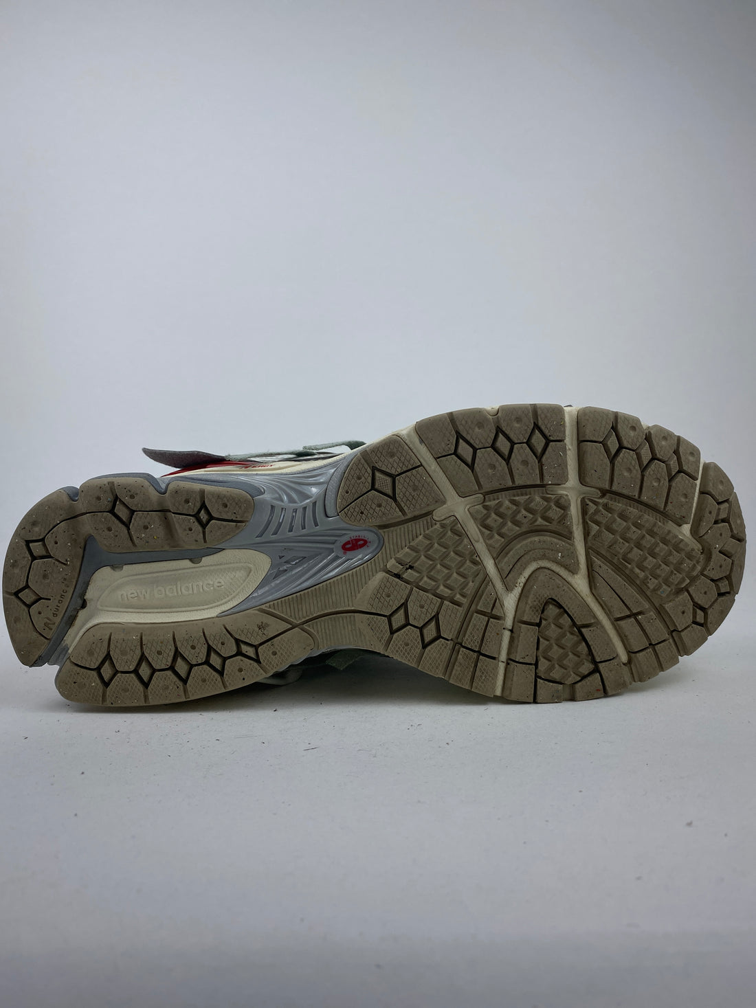 New Balance 1906A Tech Explosion Sea Salt Lone Star Grey