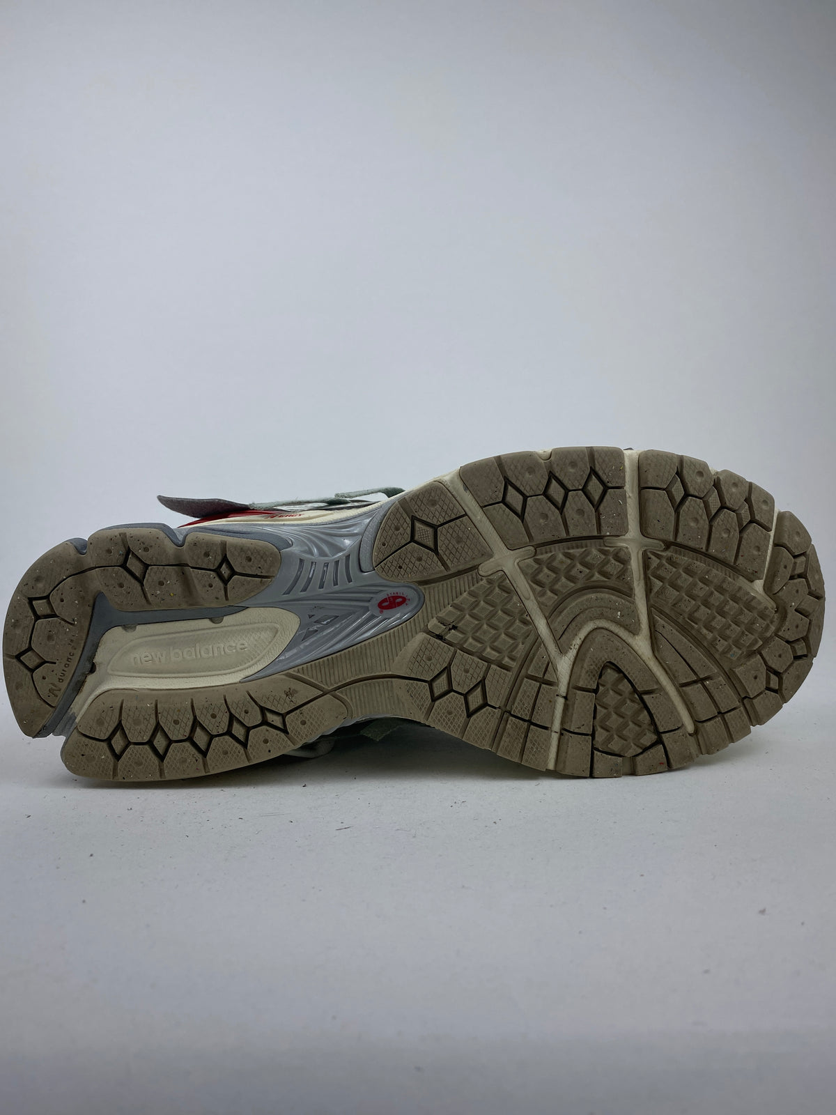 New Balance 1906A Tech Explosion Sea Salt Lone Star Grey ( Taille 43 )