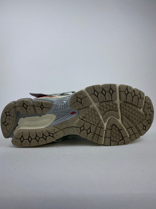 New Balance 1906A Tech Explosion Sea Salt Lone Star Grey ( Taille 43 )