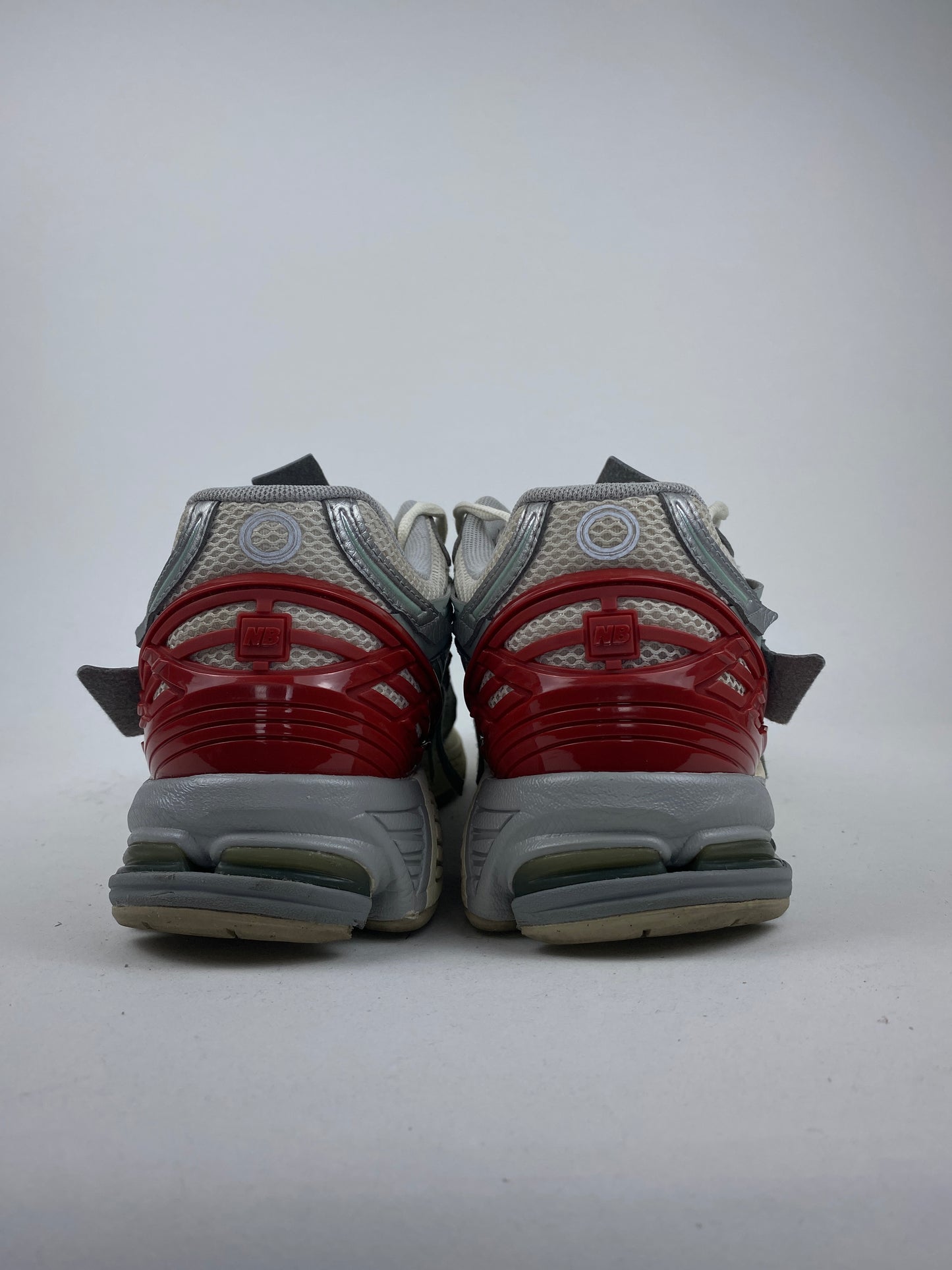 New Balance 1906A Tech Explosion Sea Salt Lone Star Grey ( Taille 43 )