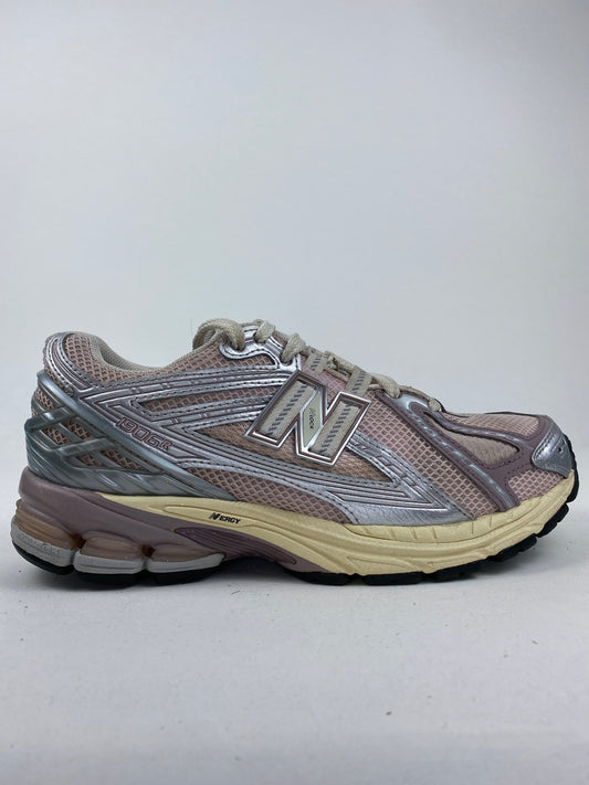 New Balance 1906R Rose Sugar Silver ( Taille 38,5)