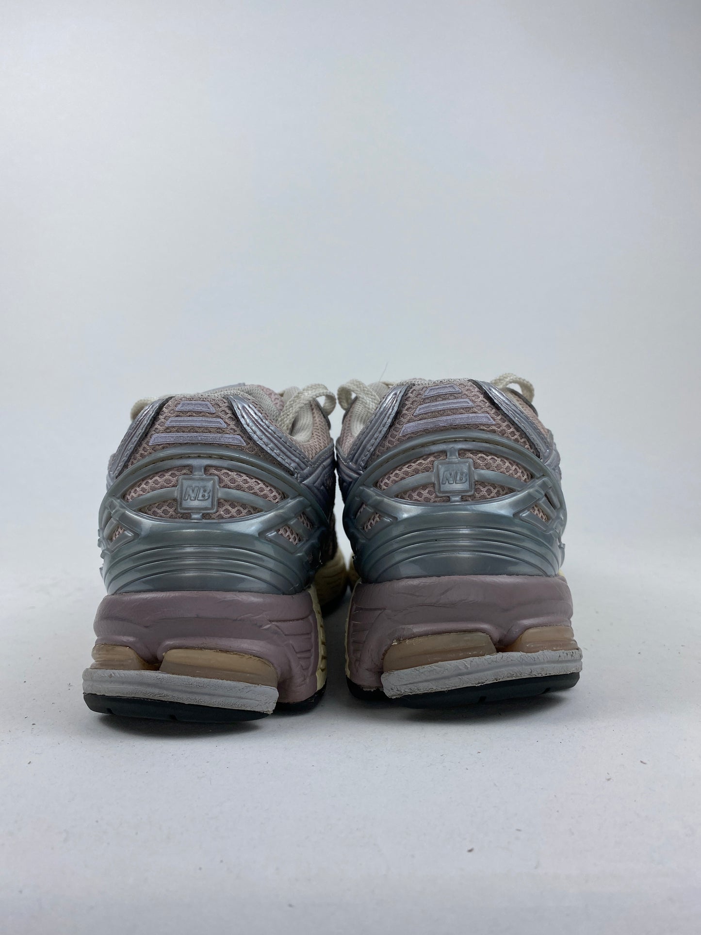 New Balance 1906R Rose Sugar Silver ( Taille 38,5)