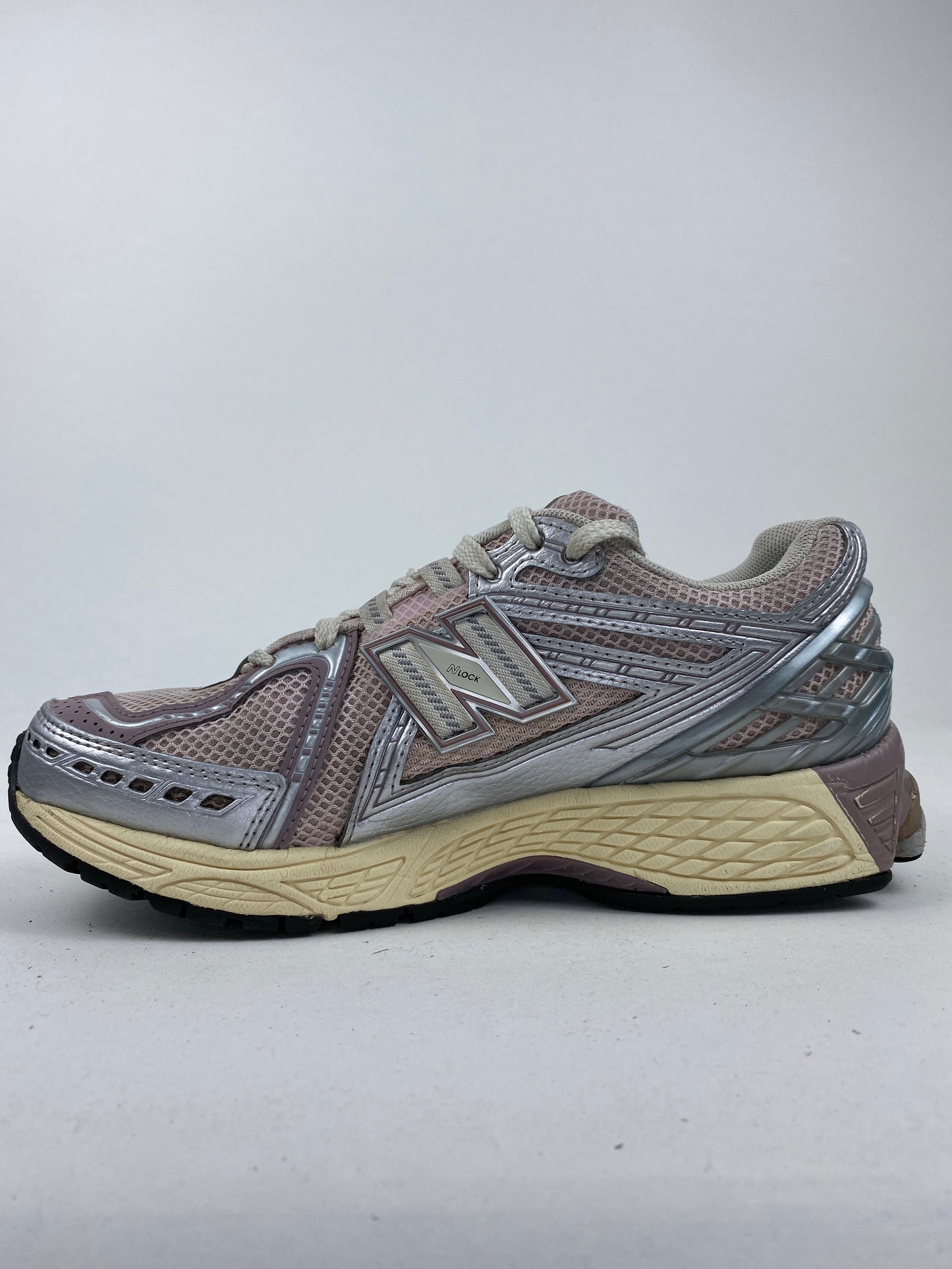 New Balance 1906R Rose Sugar Silver ( Taille 38,5)