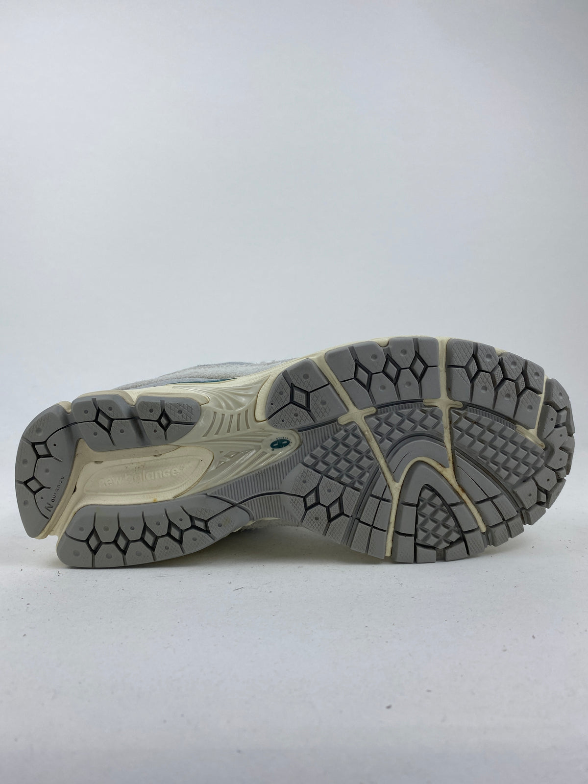 New Balance 2002R Linen ( Taille 38 )