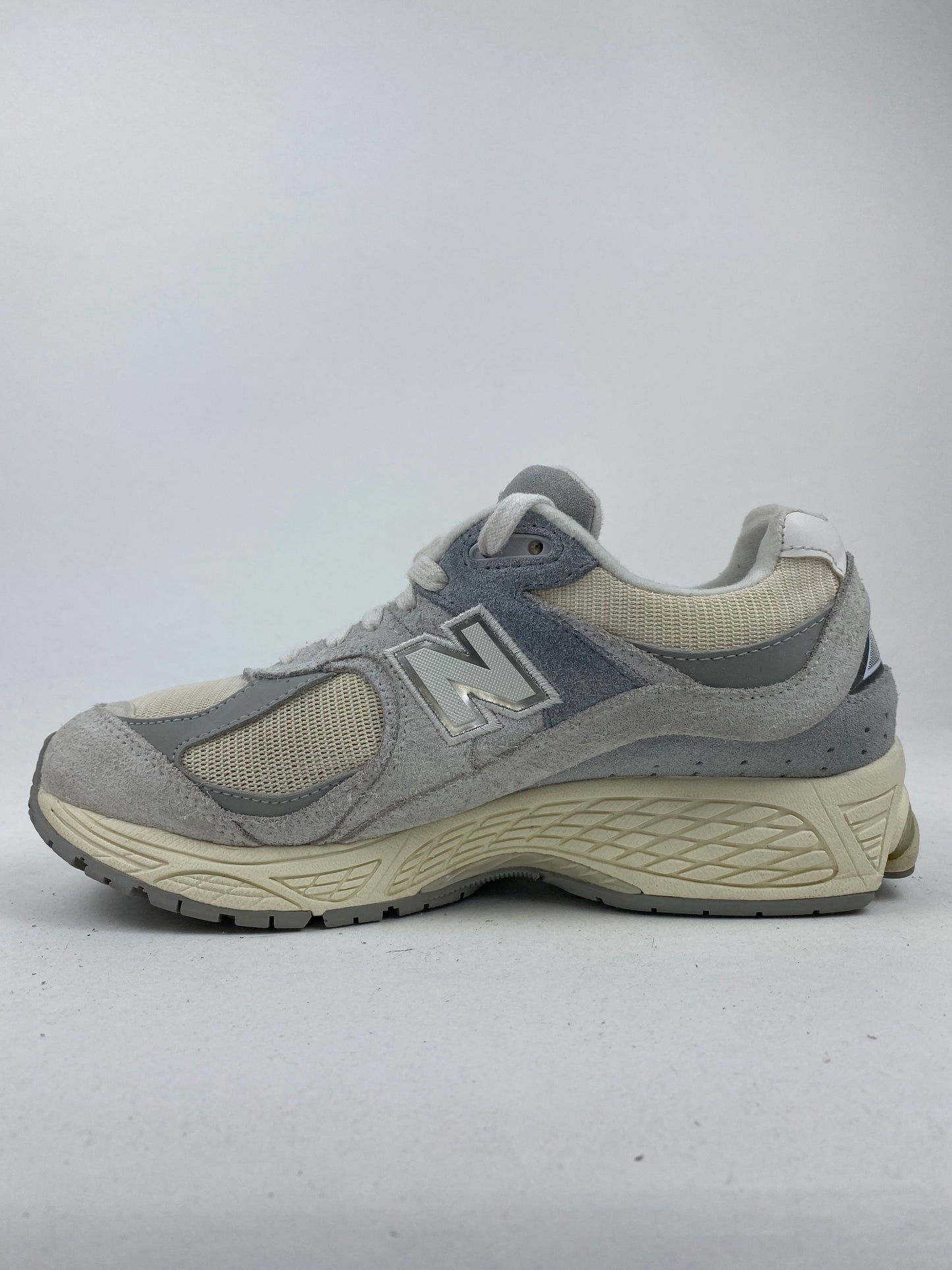 New Balance 2002R Linen ( Taille 38 )