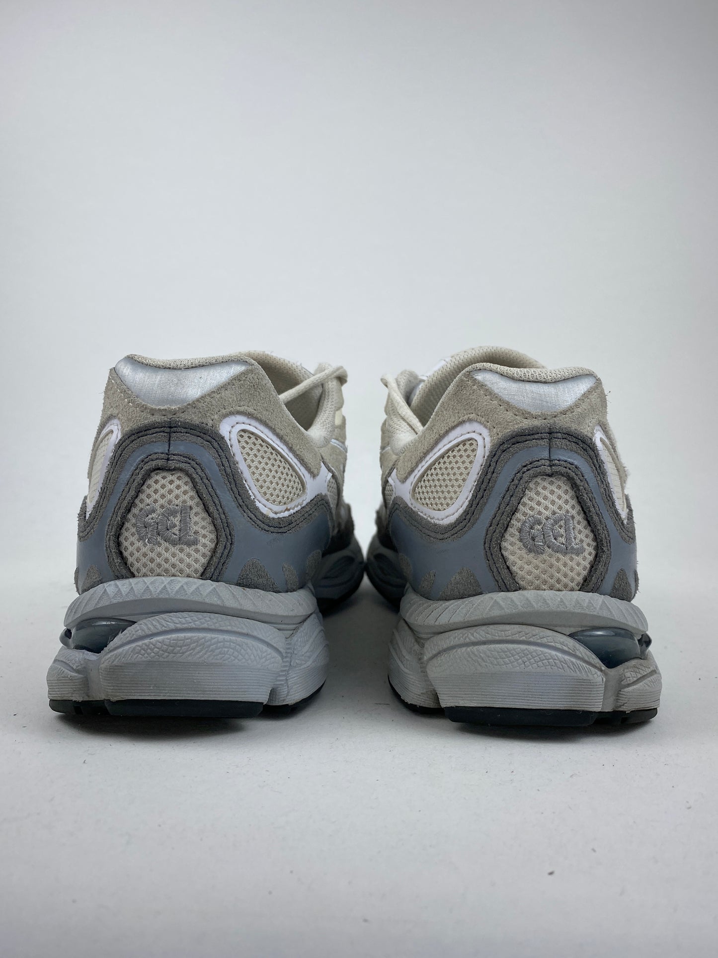 ASICS Gel-NYC Cream White ( Taille 44 )