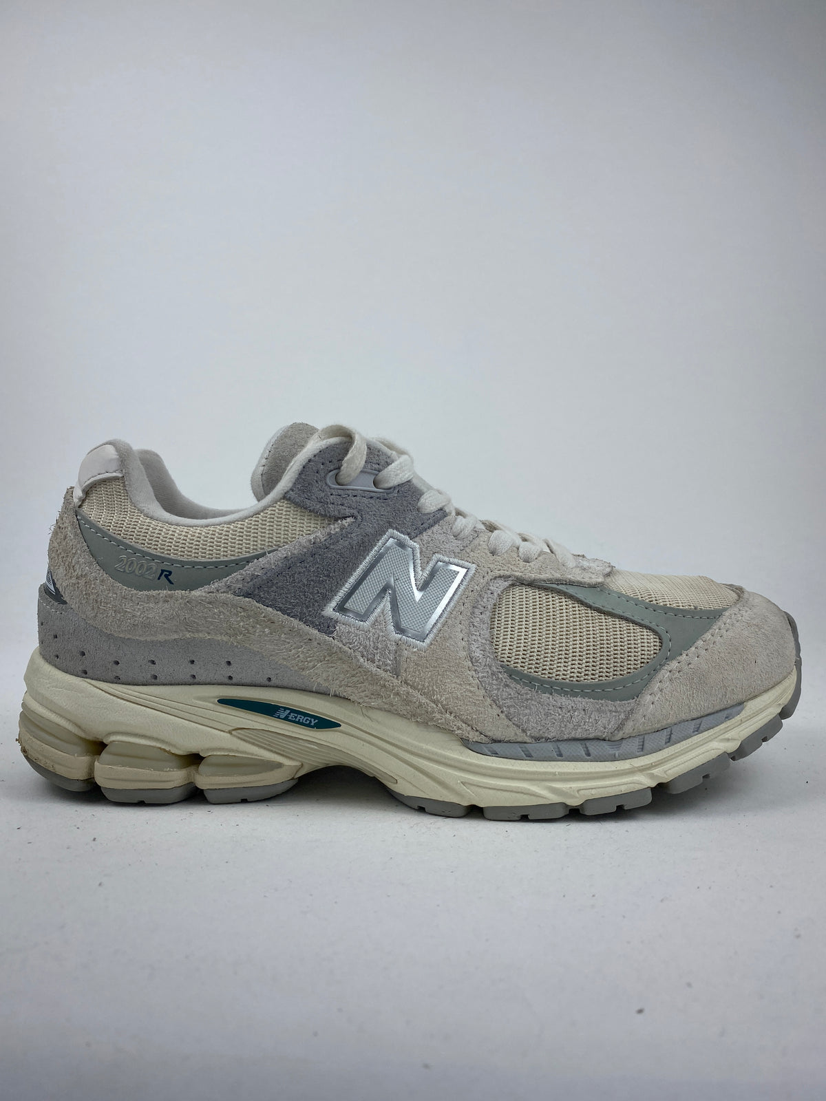 New Balance 2002R Linen ( Taille 38 )