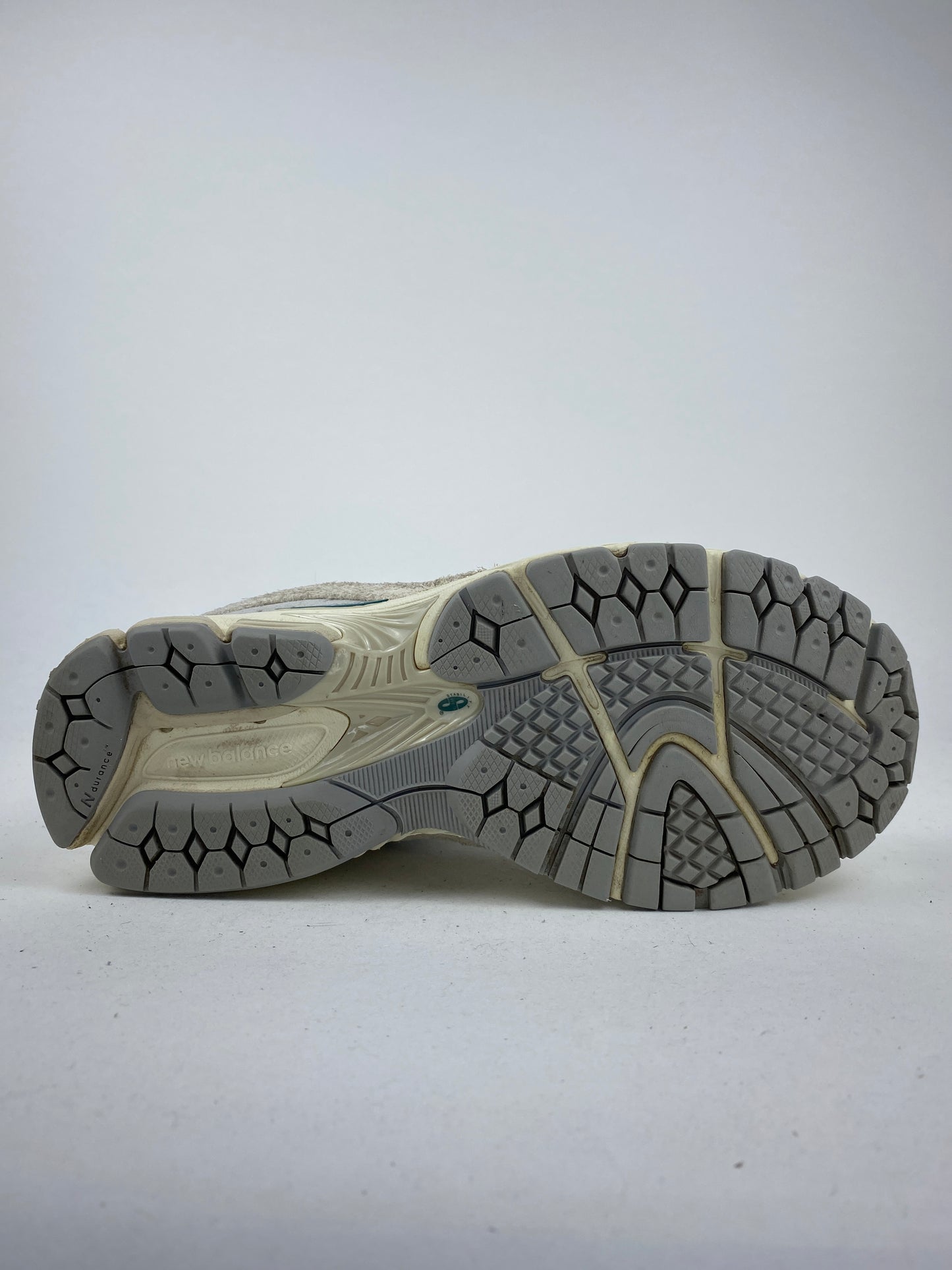 New Balance 2002R Linen ( Taille 38 )