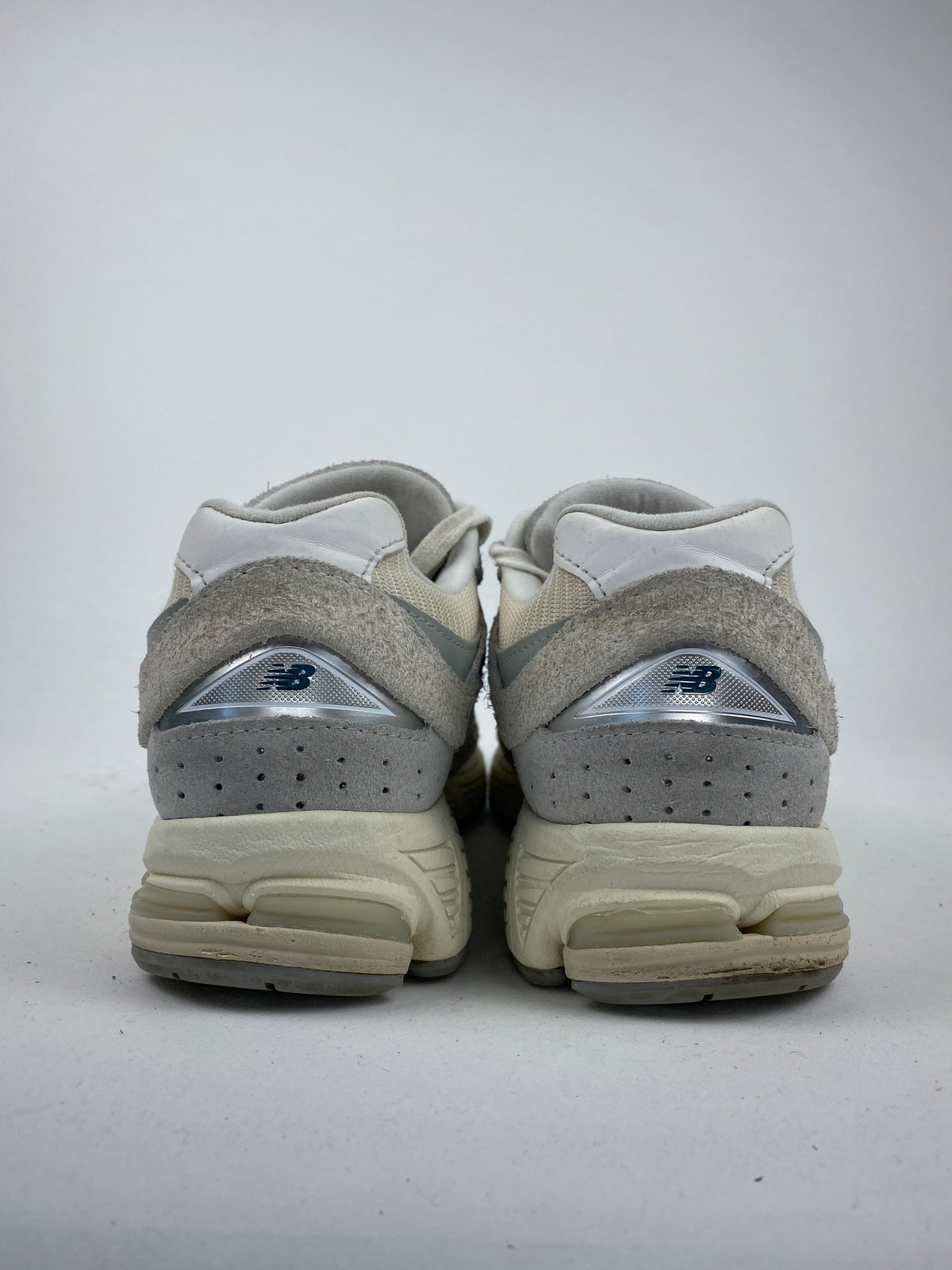 New Balance 2002R Linen ( Taille 38 )