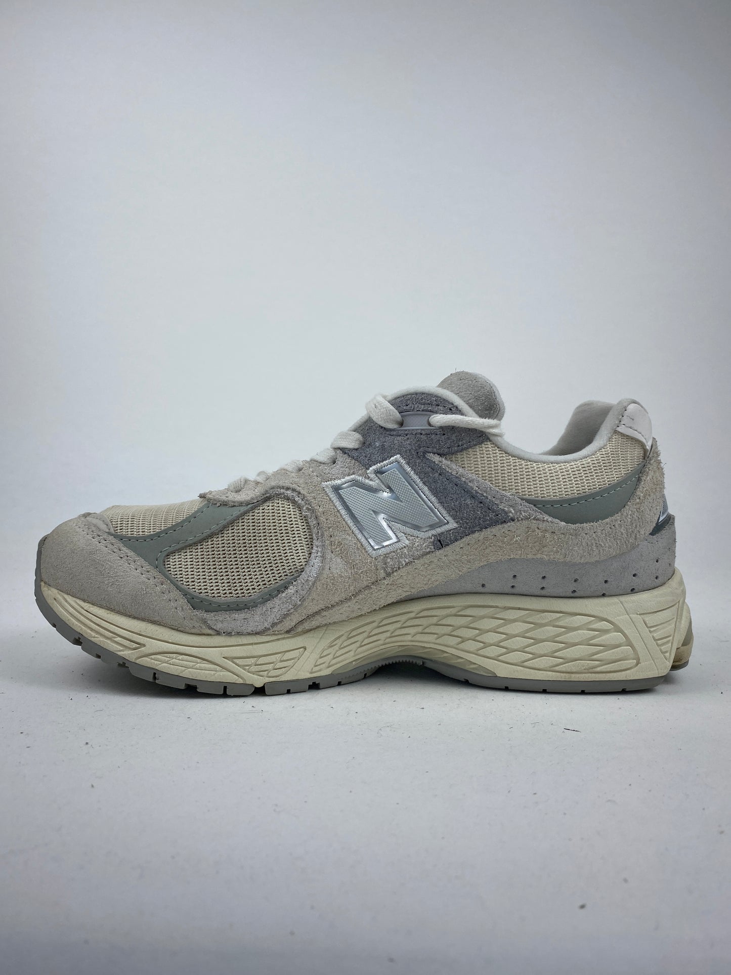 New Balance 2002R Linen ( Taille 38 )