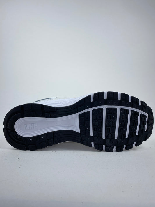 Nike P-6000 Summit White Apricot Agate ( Taille 36 )
