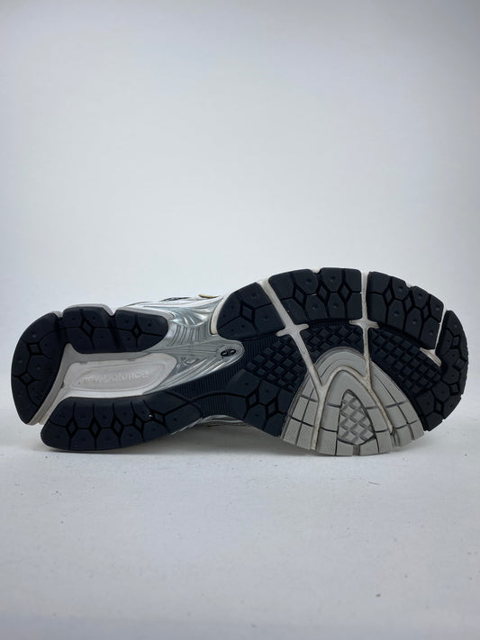 New Balance 1906R White Rain Cloud Silver Metallic ( Taille 39.5 )