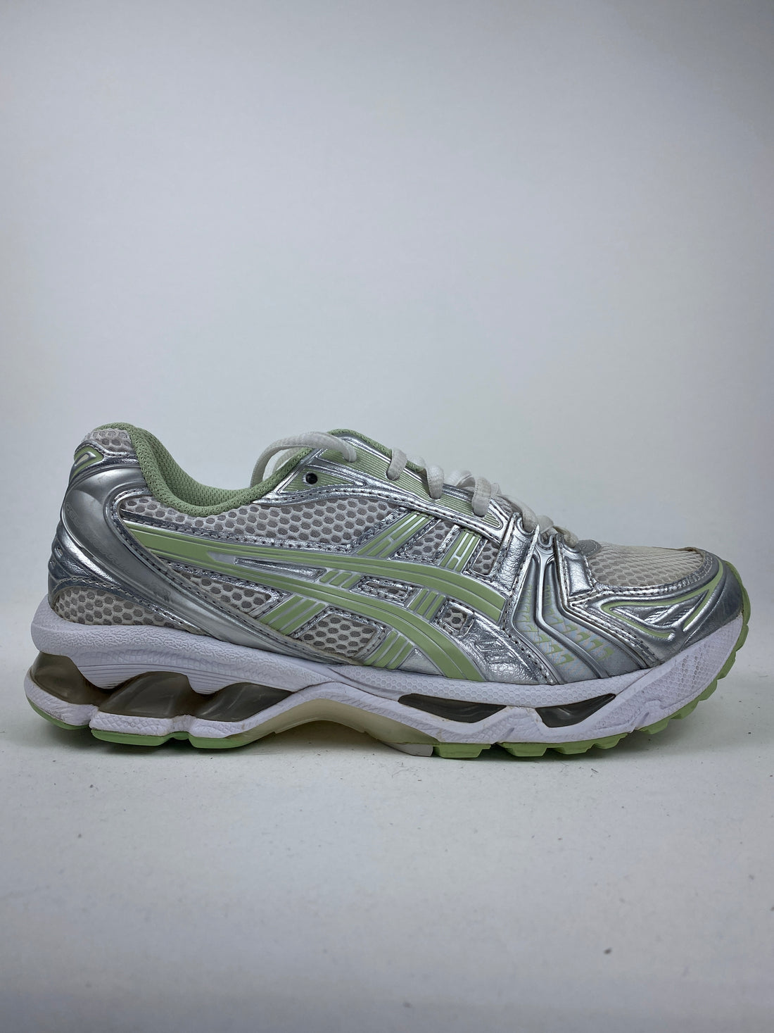 ASICS Gel-Kayano 14 White Jade 