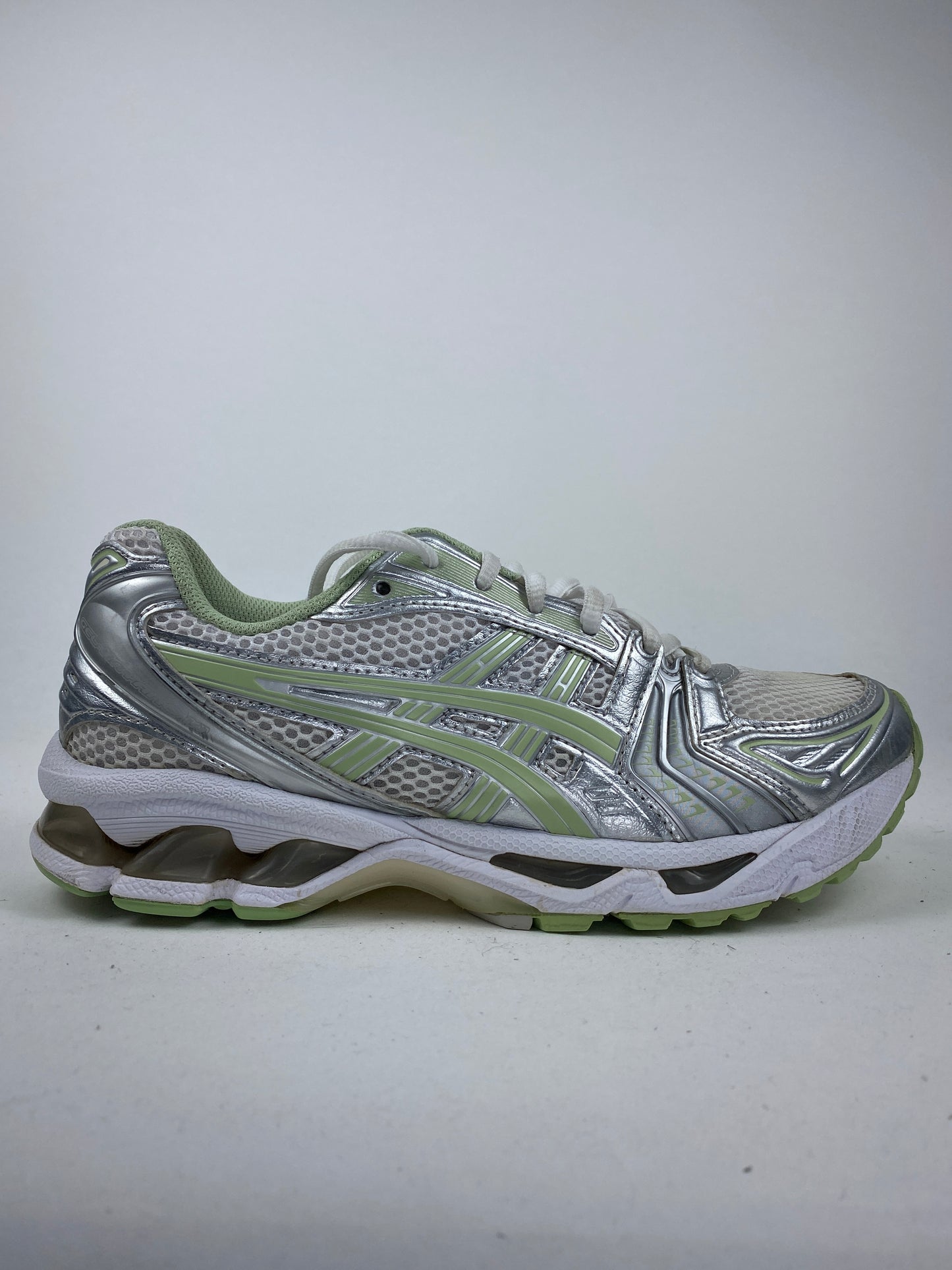 ASICS Gel-Kayano 14 White Jade  ( Taille 39 )