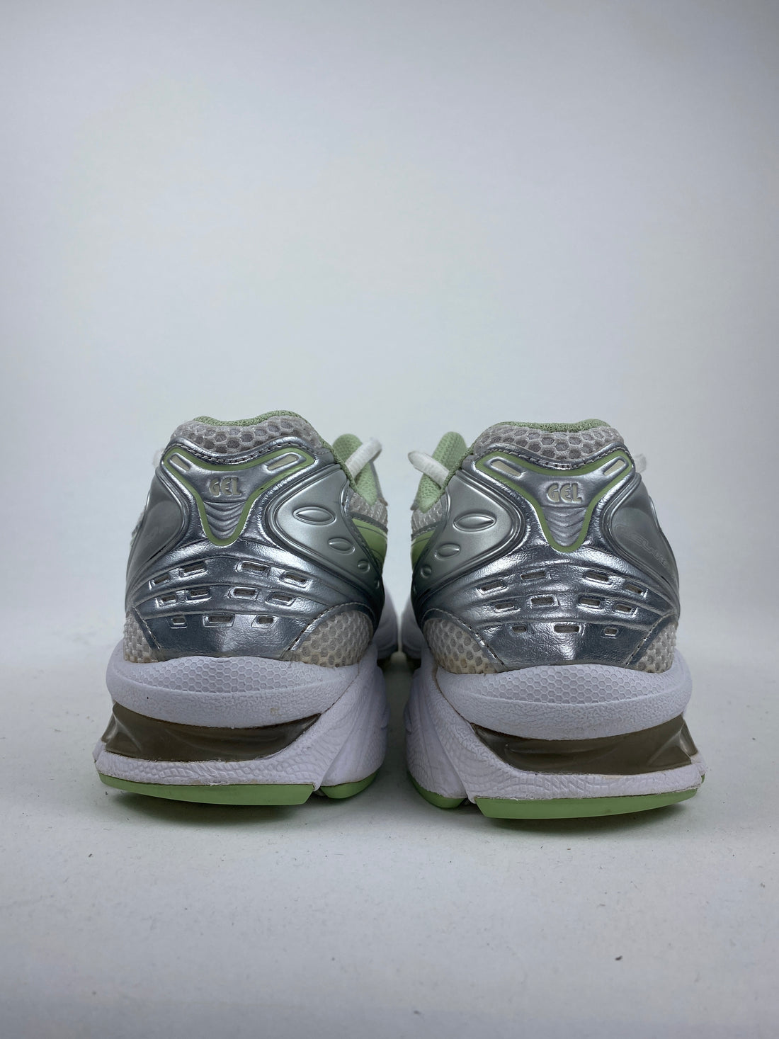 ASICS Gel-Kayano 14 White Jade 