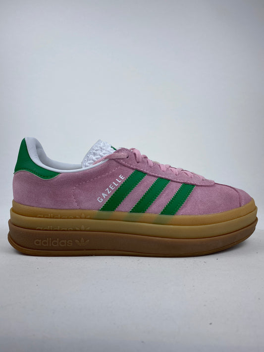 Adidas Gazelle Bold True Pink ( Taille 39 1/3 )