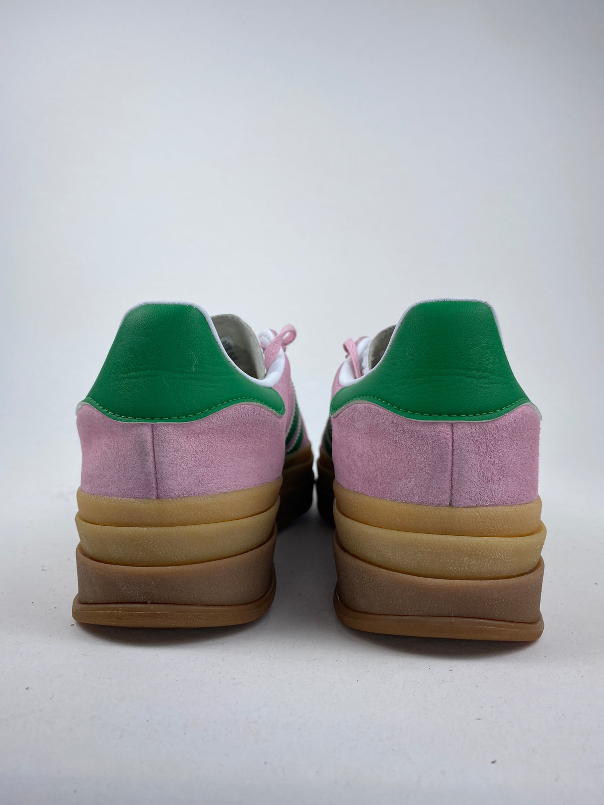 Adidas Gazelle Bold True Pink ( Taille 39 1/3 )