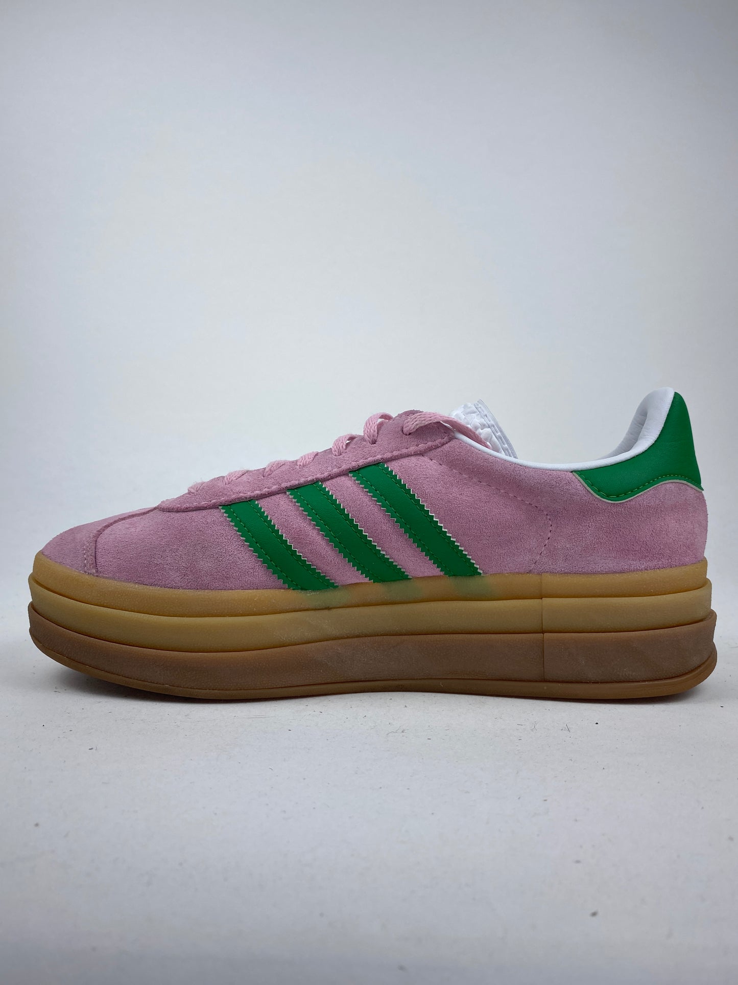 Adidas Gazelle Bold True Pink ( Taille 39 1/3 )