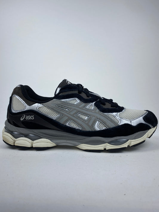 ASICS Gel-NYC Ivory Clay Grey ( Taille 42.5 )