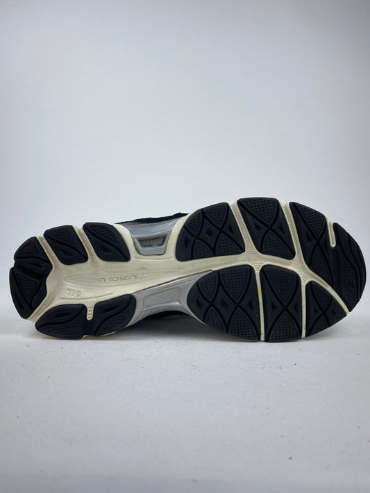 ASICS Gel-NYC Ivory Clay Grey ( Taille 42.5 )