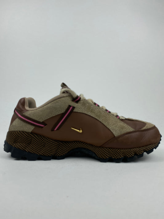 Nike Air Humara LX Jacquemus Ale Brown Gold ( Taille 39 )