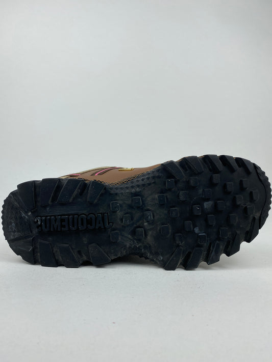Nike Air Humara LX Jacquemus Ale Brown Gold ( Taille 39 )