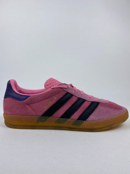 adidas Gazelle Indoor Bliss Pink Purple ( Taille 40 )