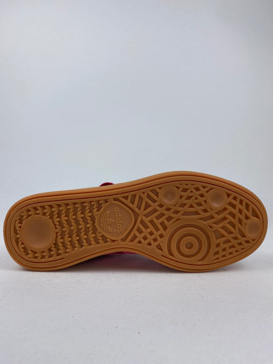 adidas Handball Spezial Ruby Red Lucid Pink Gum ( Taille 36 )