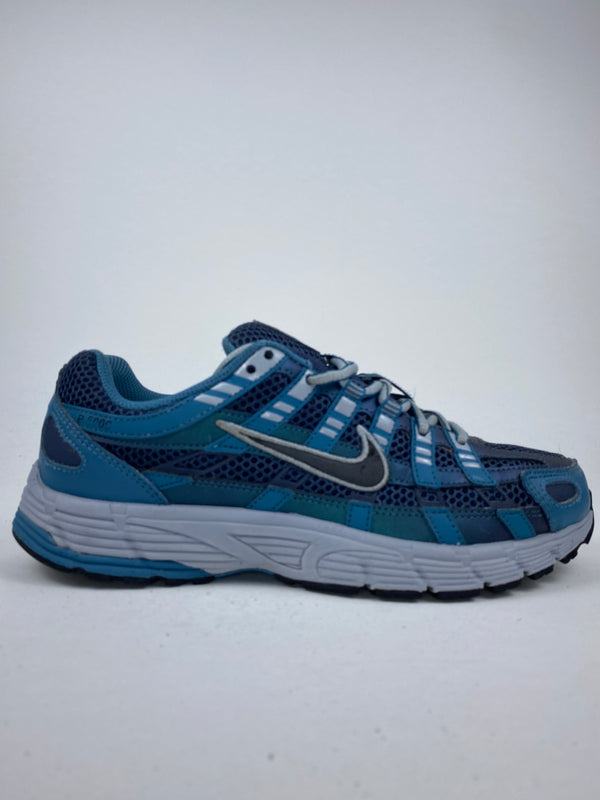 Nike P-6000 SE Thunder Blue Rift Blue ( Taille 40.5 )