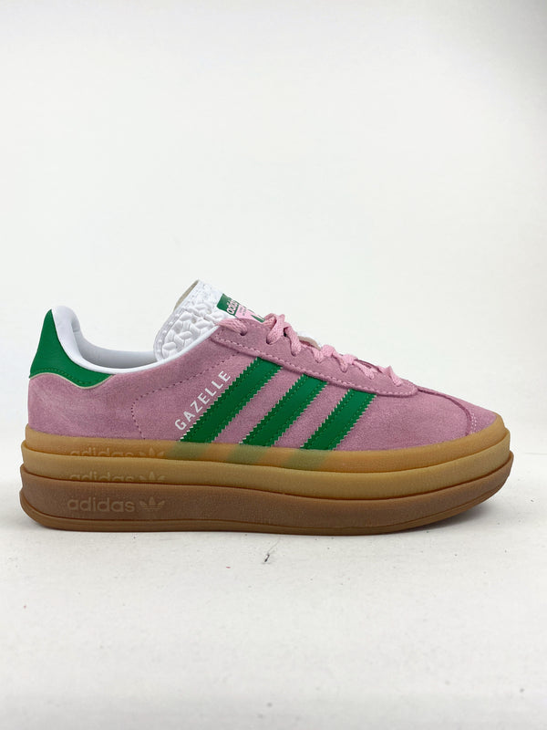adidas Gazelle Bold True Pink
