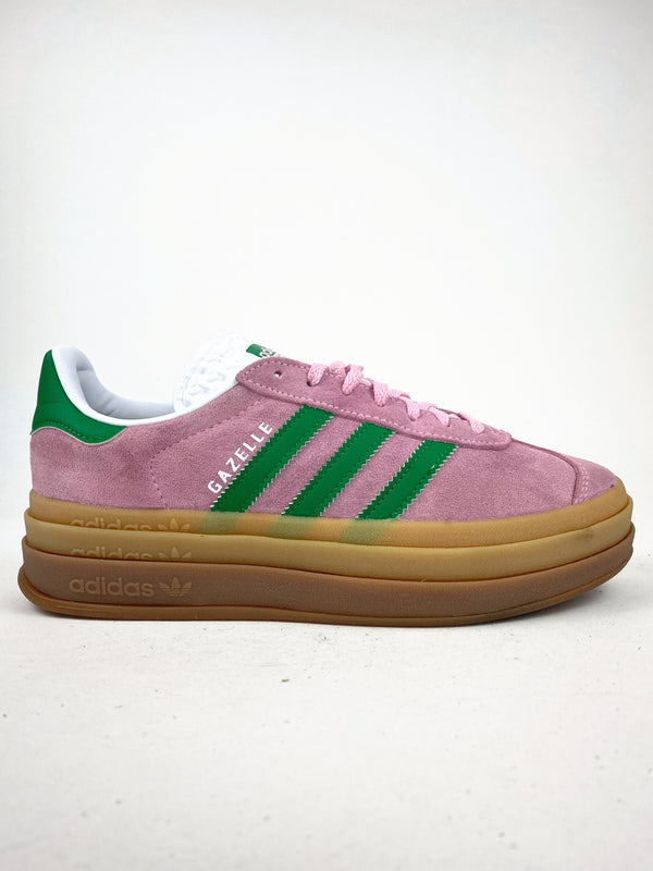 adidas Gazelle Bold True Pink ( Taille 39.5 )