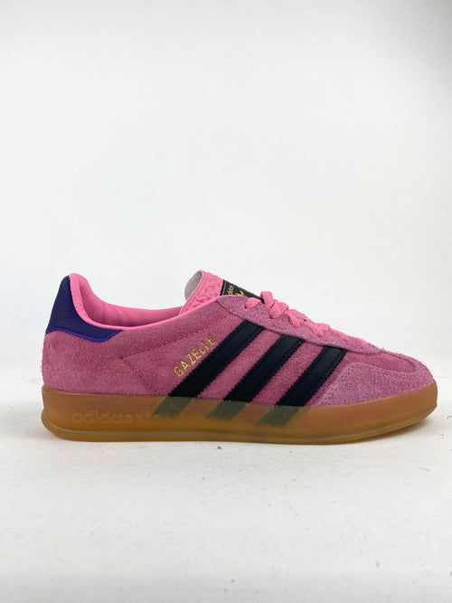 adidas Gazelle Indoor Bliss Pink Purple (Taille 37 1/3)