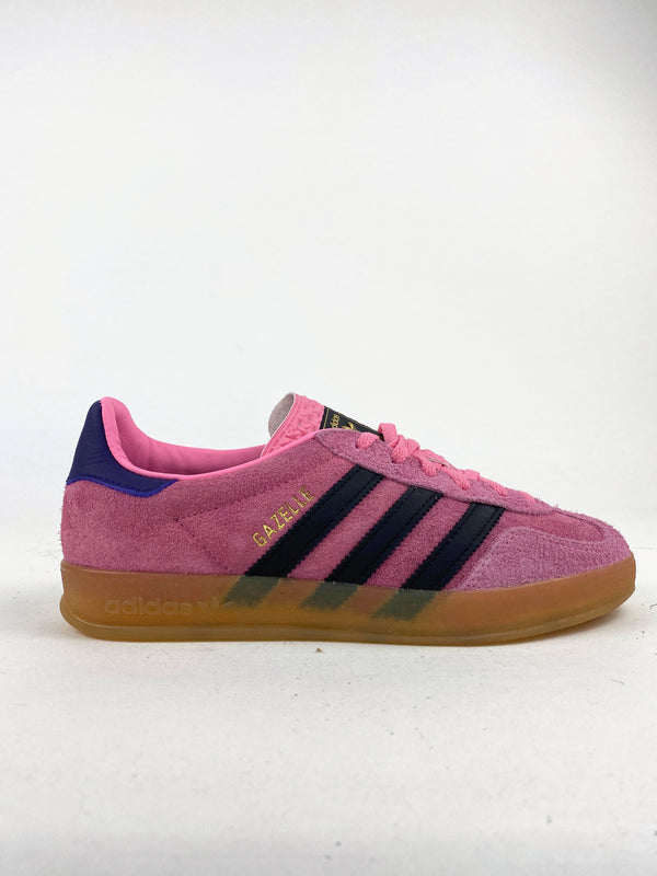 adidas Gazelle Indoor Bliss Pink Purple