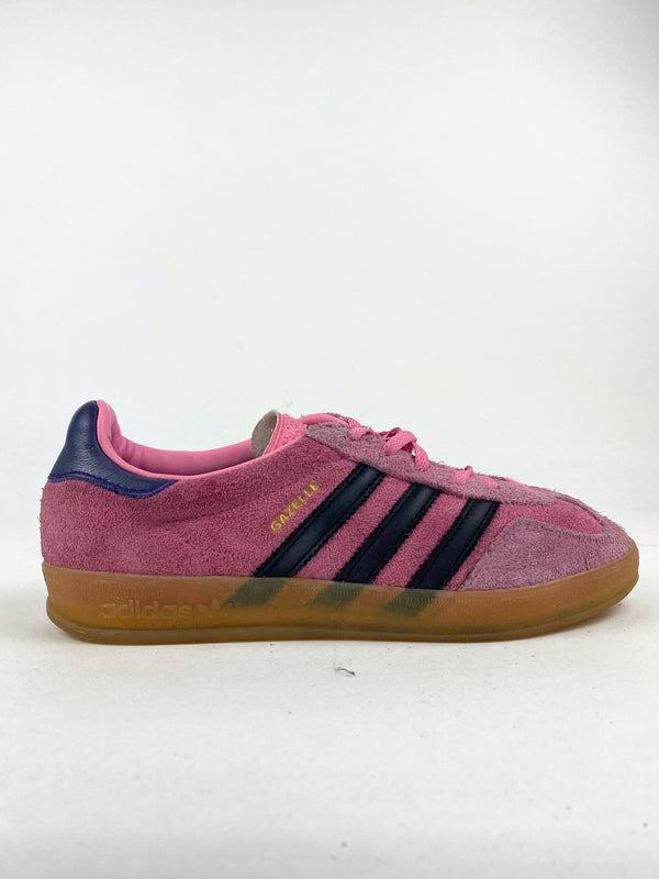 adidas Gazelle Indoor Bliss Pink Purple