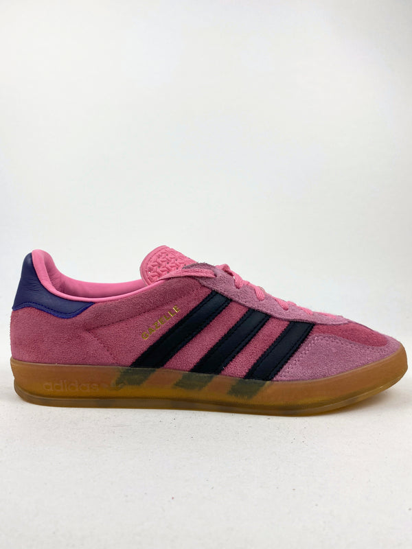 adidas Gazelle Indoor Bliss Pink Purple ( Taille 40 )