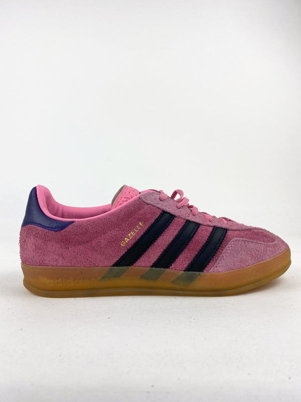 adidas Gazelle Indoor Bliss Pink Purple