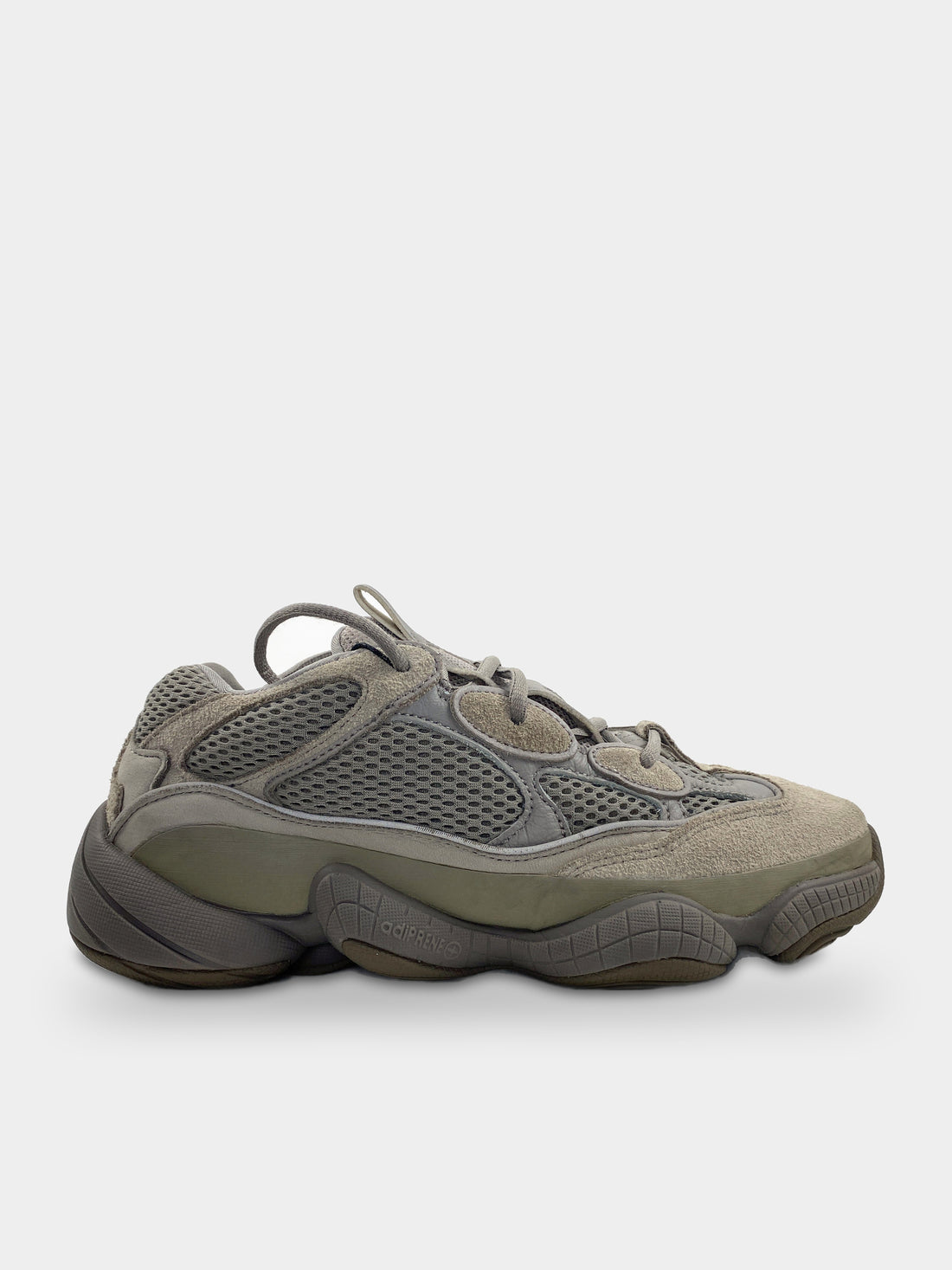 adidas Yeezy 500 Ash Grey