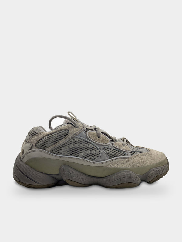 adidas Yeezy 500 Ash Grey
