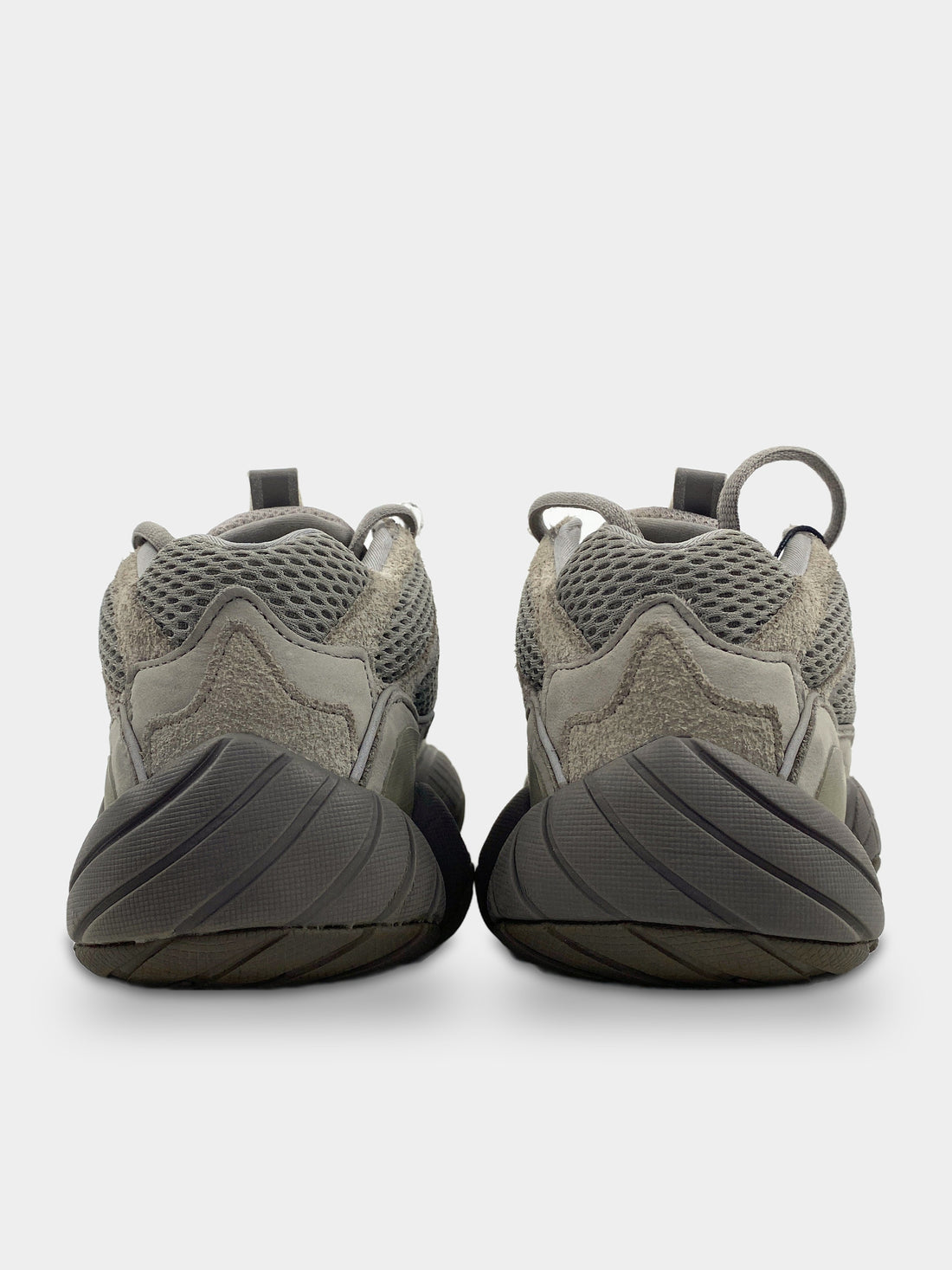 adidas Yeezy 500 Ash Grey