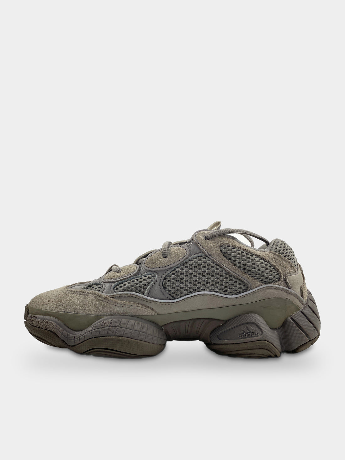 adidas Yeezy 500 Ash Grey